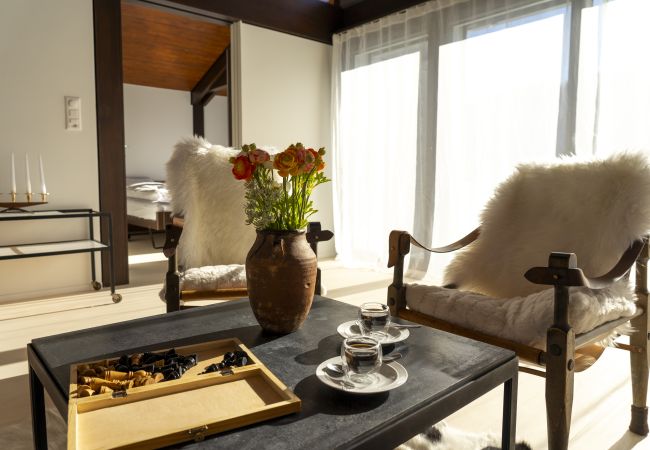 Apartment in Wildhaus - Alpstern