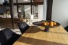 Apartment in Wildhaus - Alpstern