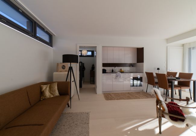 Apartment in Wildhaus - Alpstein Apartment in Wildhaus - Alpstein