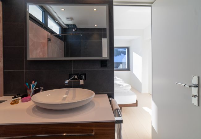 Apartment in Wildhaus - Alpstein Apartment in Wildhaus - Alpstein