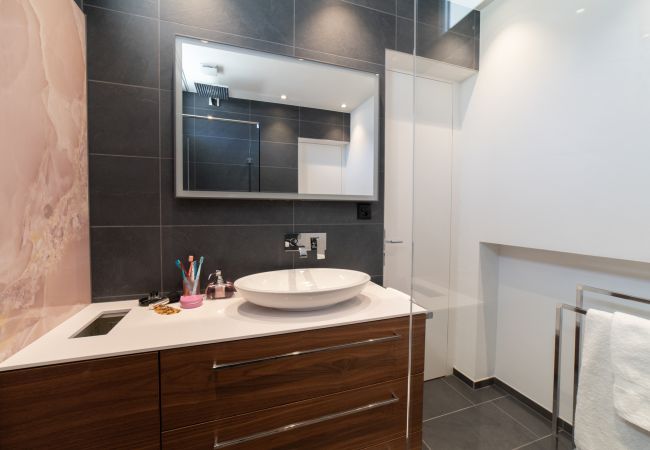 Apartment in Wildhaus - Alpstein Apartment in Wildhaus - Alpstein