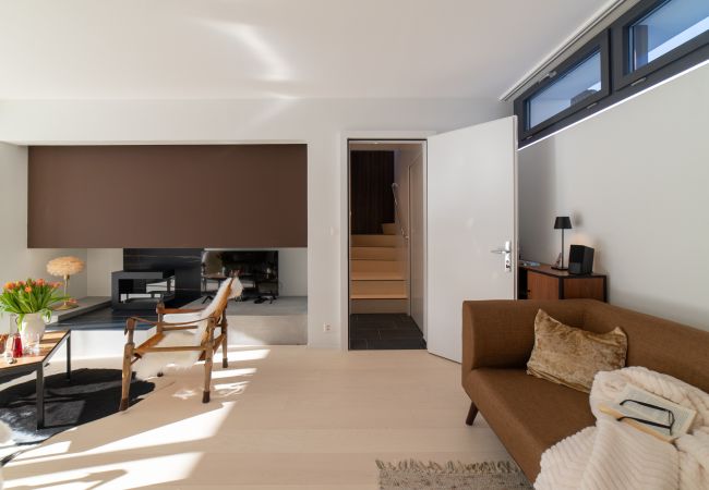 Apartment in Wildhaus - Alpstein Apartment in Wildhaus - Alpstein