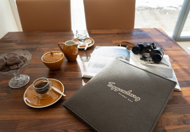 Apartment in Wildhaus - Alpstein Apartment in Wildhaus - Alpstein