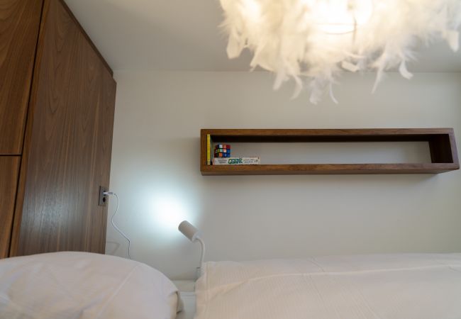 Apartment in Wildhaus - Alpstein Apartment in Wildhaus - Alpstein