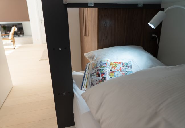 Apartment in Wildhaus - Alpstein Apartment in Wildhaus - Alpstein