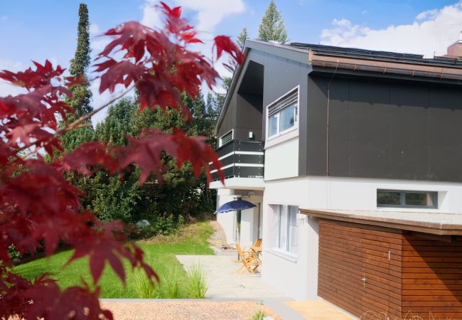 Apartment in Wildhaus - Alpstein Apartment in Wildhaus - Alpstein