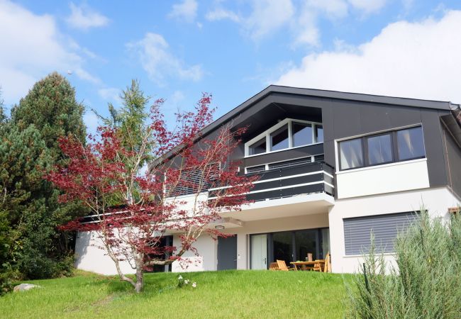 Apartment in Wildhaus - Alpstein Apartment in Wildhaus - Alpstein