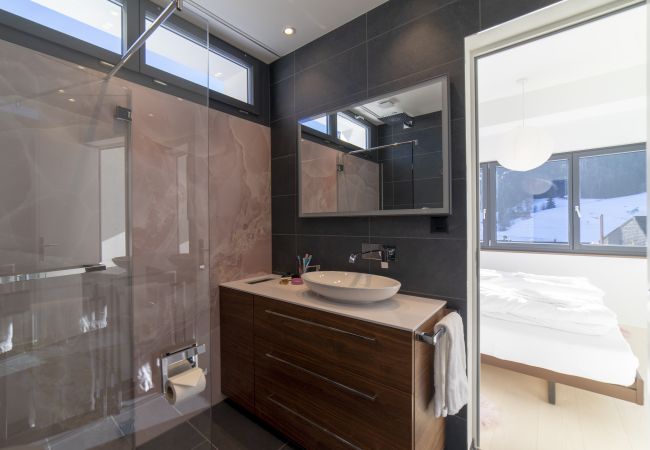 Apartment in Wildhaus - Alpstein