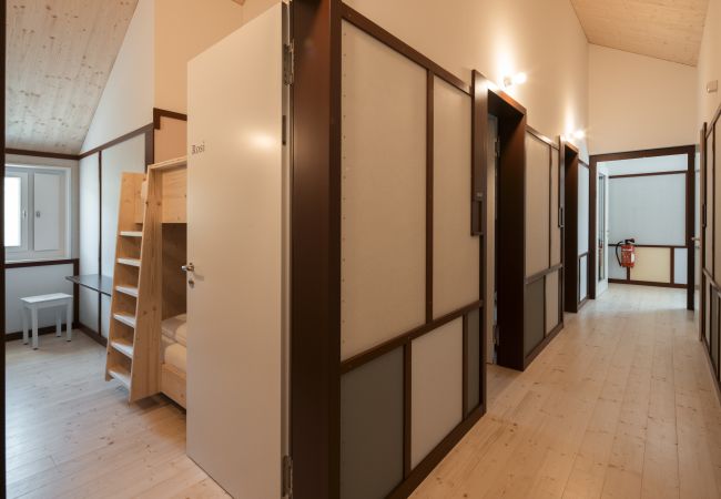 House in Wildhaus - Jennyhaus House in Wildhaus - Jennyhaus