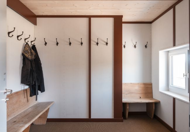 House in Wildhaus - Jennyhaus House in Wildhaus - Jennyhaus