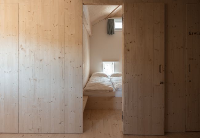 House in Wildhaus - Jennyhaus House in Wildhaus - Jennyhaus