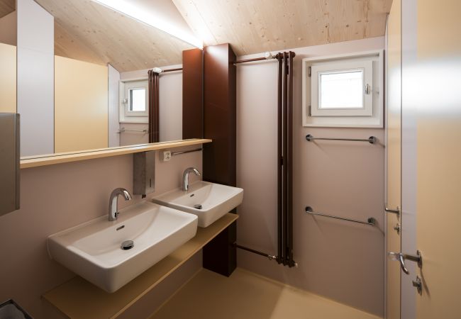 House in Wildhaus - Jennyhaus House in Wildhaus - Jennyhaus