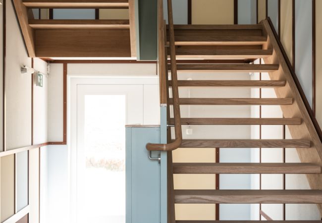 House in Wildhaus - Jennyhaus House in Wildhaus - Jennyhaus