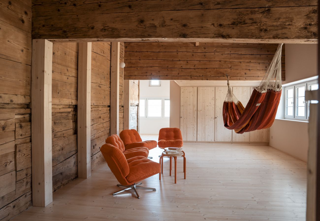 House in Wildhaus - Jennyhaus House in Wildhaus - Jennyhaus