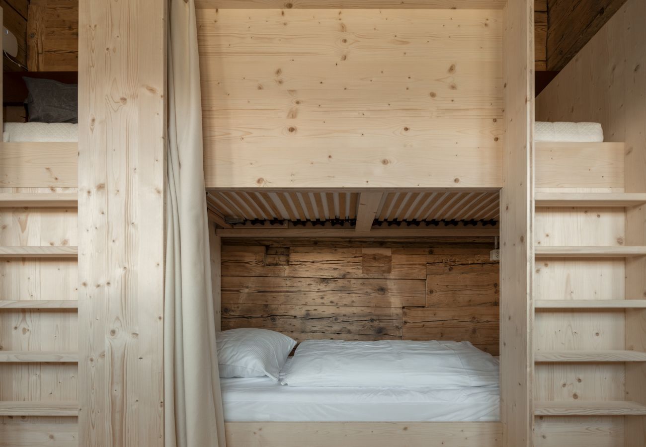 House in Wildhaus - Jennyhaus House in Wildhaus - Jennyhaus