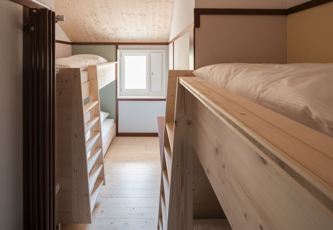 House in Wildhaus - Jennyhaus House in Wildhaus - Jennyhaus