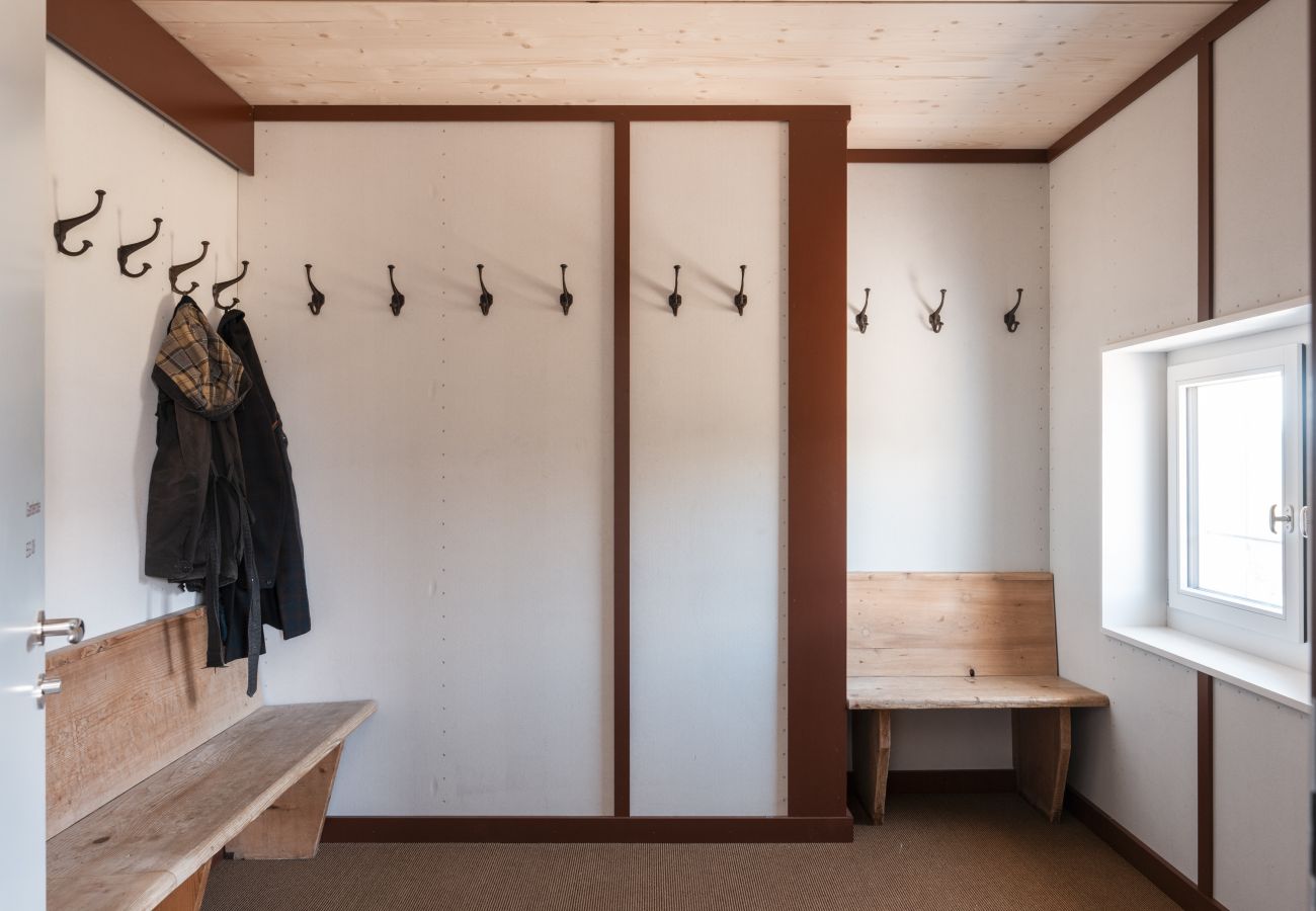 House in Wildhaus - Jennyhaus House in Wildhaus - Jennyhaus