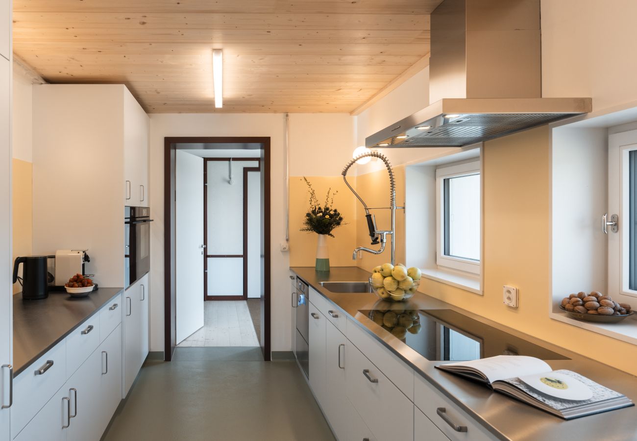 House in Wildhaus - Jennyhaus House in Wildhaus - Jennyhaus