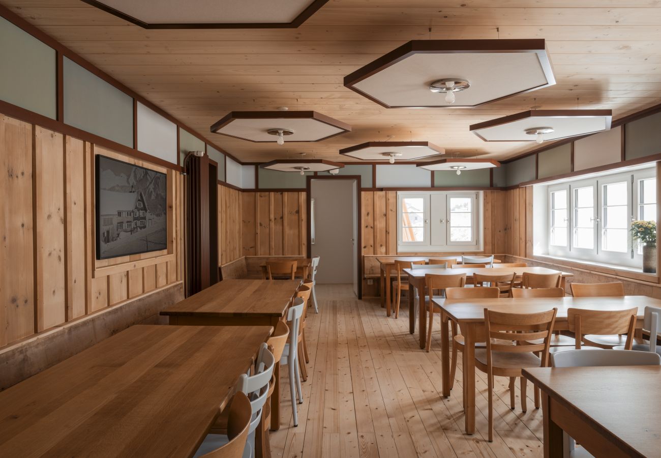 House in Wildhaus - Jennyhaus House in Wildhaus - Jennyhaus