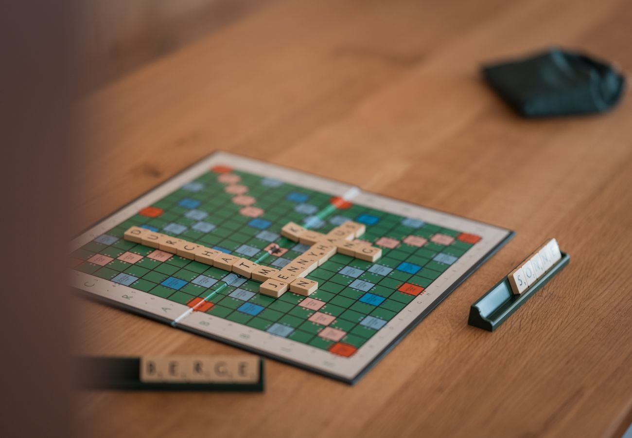 House in Wildhaus - Jennyhaus House in Wildhaus - Jennyhaus