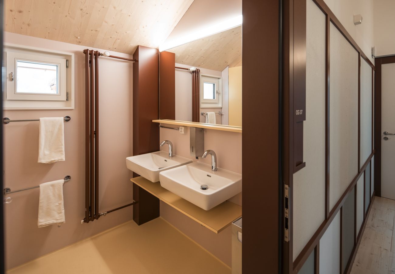 House in Wildhaus - Jennyhaus House in Wildhaus - Jennyhaus