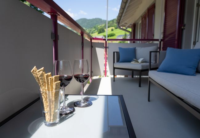 Apartment in Unterwasser - Bruno Apartment in Unterwasser - Bruno