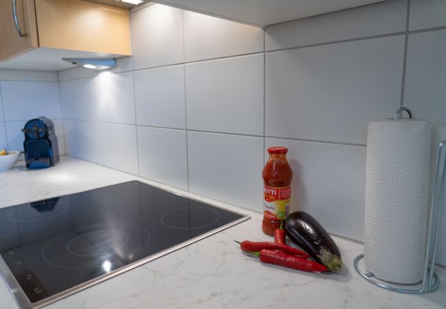 Apartment in Unterwasser - Bruno Apartment in Unterwasser - Bruno