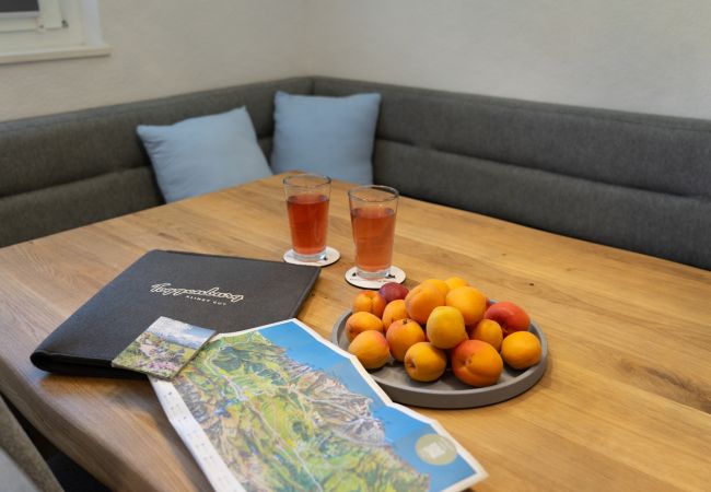 Apartment in Unterwasser - Bruno Apartment in Unterwasser - Bruno