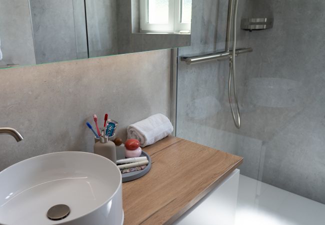 Apartment in Unterwasser - Bruno Apartment in Unterwasser - Bruno