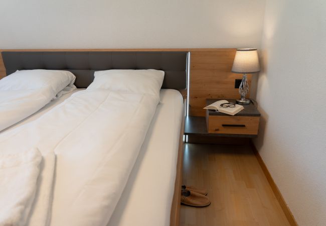 Apartment in Unterwasser - Bruno Apartment in Unterwasser - Bruno