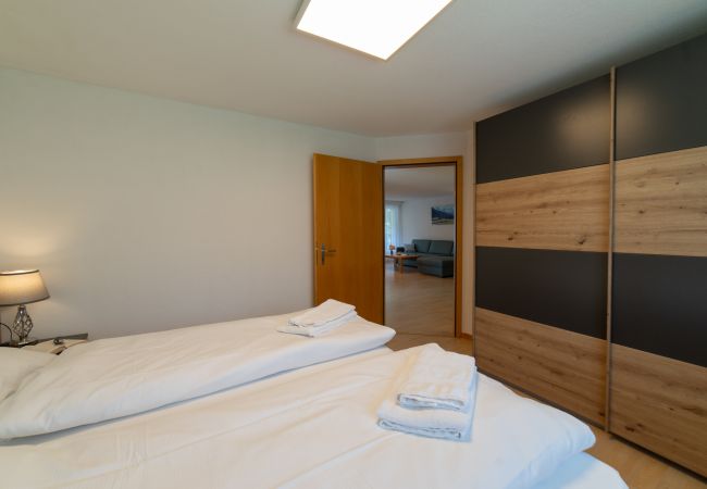 Apartment in Unterwasser - Bruno Apartment in Unterwasser - Bruno