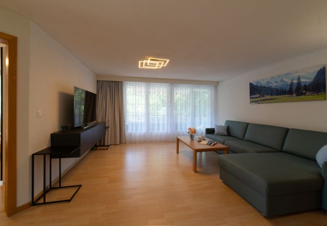 Apartment in Unterwasser - Bruno Apartment in Unterwasser - Bruno