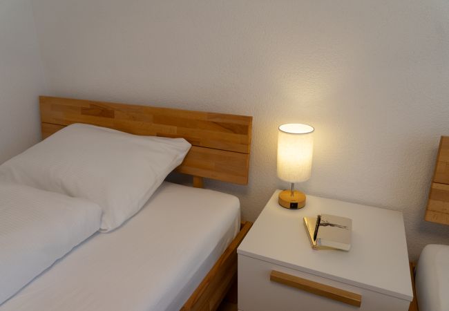 Apartment in Unterwasser - Bruno Apartment in Unterwasser - Bruno