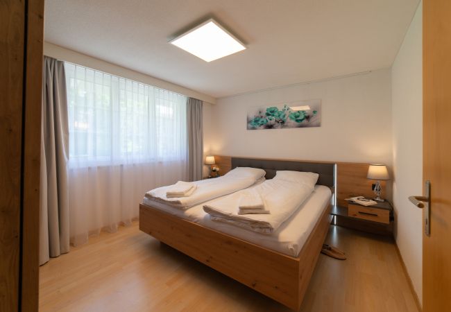 Apartment in Unterwasser - Bruno Apartment in Unterwasser - Bruno