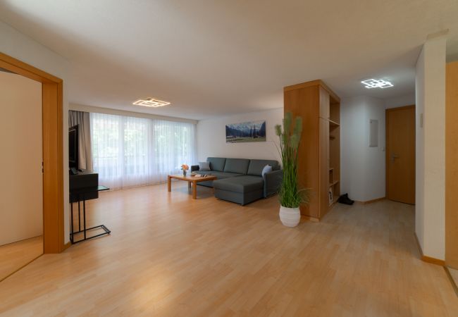 Apartment in Unterwasser - Bruno Apartment in Unterwasser - Bruno