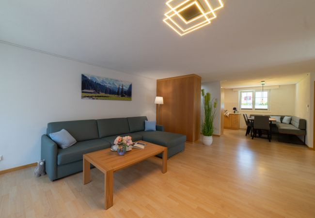 Apartment in Unterwasser - Bruno Apartment in Unterwasser - Bruno