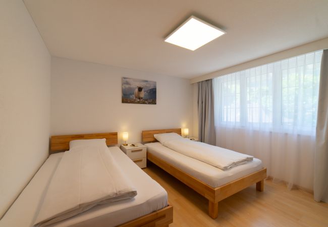 Apartment in Unterwasser - Bruno Apartment in Unterwasser - Bruno