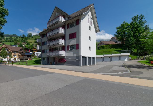 Apartment in Unterwasser - Bruno Apartment in Unterwasser - Bruno