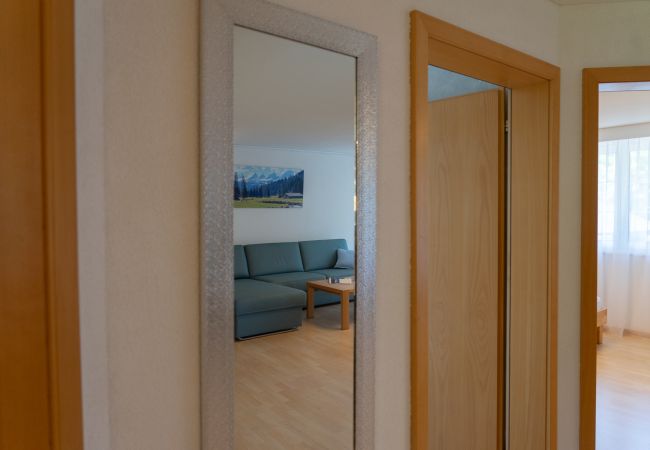 Apartment in Unterwasser - Bruno Apartment in Unterwasser - Bruno