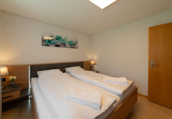 Apartment in Unterwasser - Bruno Apartment in Unterwasser - Bruno