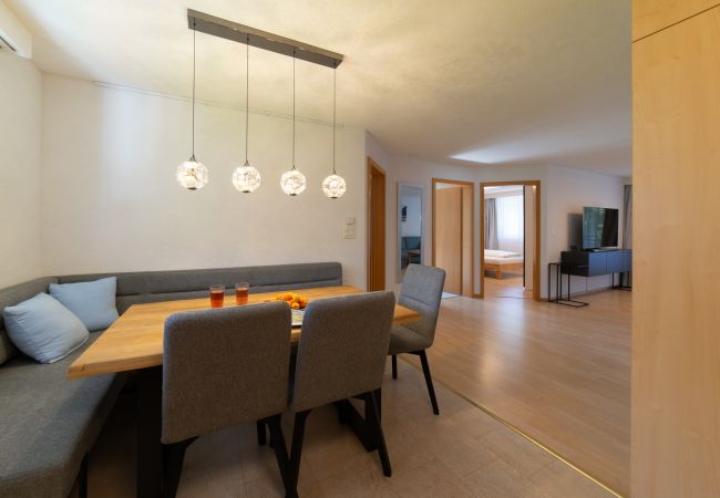 Apartment in Unterwasser - Bruno Apartment in Unterwasser - Bruno