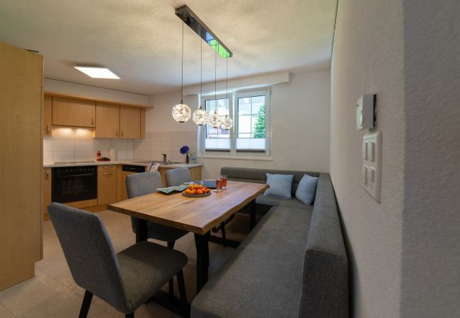 Apartment in Unterwasser - Bruno Apartment in Unterwasser - Bruno