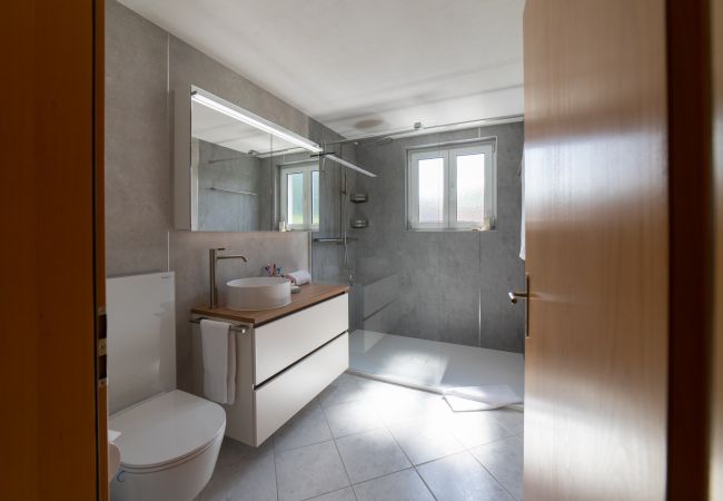 Apartment in Unterwasser - Bruno Apartment in Unterwasser - Bruno