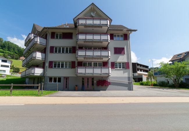 Apartment in Unterwasser - Bruno Apartment in Unterwasser - Bruno