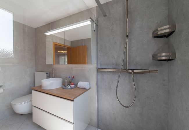 Apartment in Unterwasser - Bruno Apartment in Unterwasser - Bruno