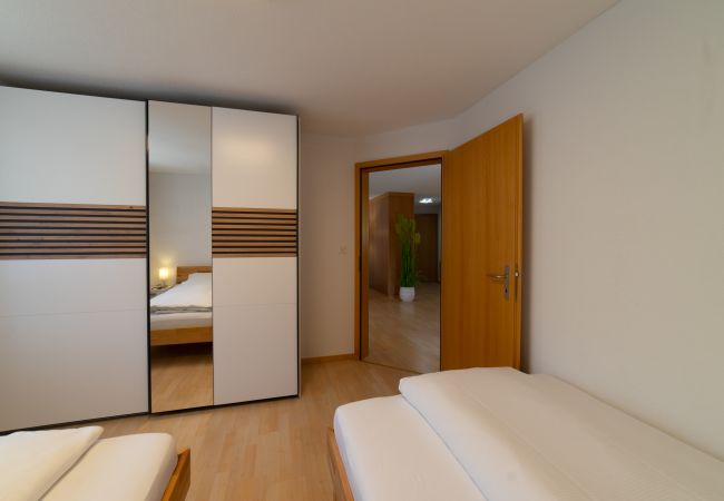 Apartment in Unterwasser - Bruno Apartment in Unterwasser - Bruno