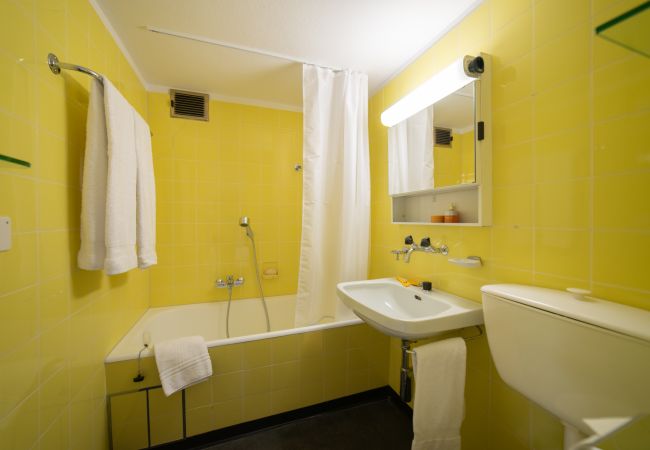 House in Wildhaus - Etienne House in Wildhaus - Etienne