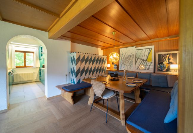 House in Wildhaus - Etienne House in Wildhaus - Etienne