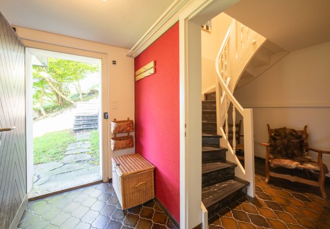 House in Wildhaus - Etienne House in Wildhaus - Etienne