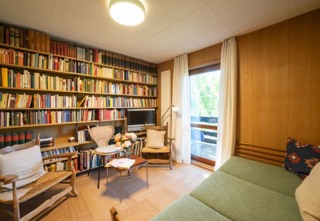 House in Wildhaus - Etienne House in Wildhaus - Etienne